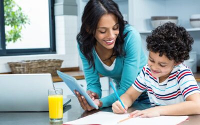 Leer om … JOU KIND TE HELP MET GOEIE STUDIEGEWOONTES